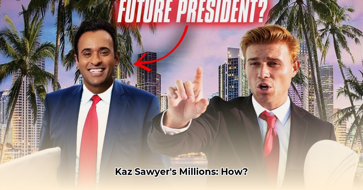 kaz-sawyer-net-worth